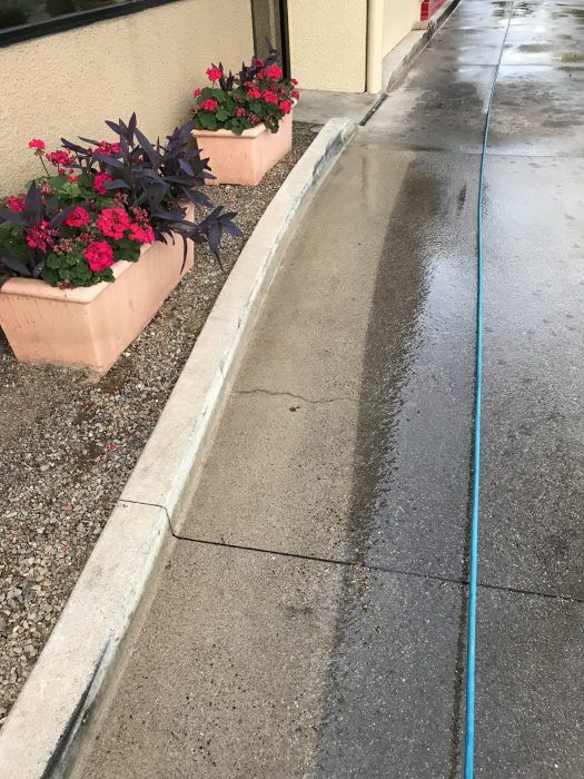 power washing phoenix arizona 1